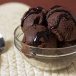 Ako pripraviť zdravú zmrzlinu