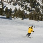 Ako sa naučiť lyžovať