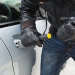 Ako zabezpečiť auto proti krádeži či odcudzeniu?