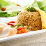 Ako uvariť ryžu – ľahko, rýchlo a chutne